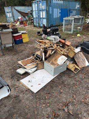 ClutterClear Removal & Services