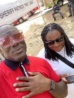 Jess Lucas Y-Teen Park