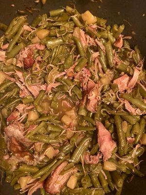 Sha Soul Food & More Kitchen