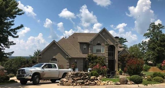 Pro Roofing and Remodel