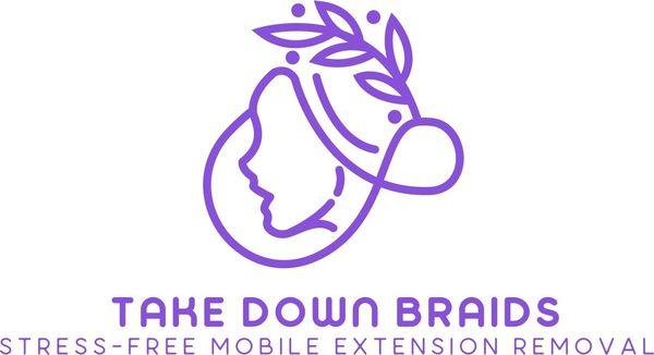 Take Down Braids