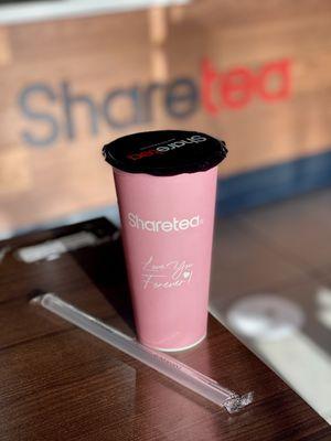 Sharetea