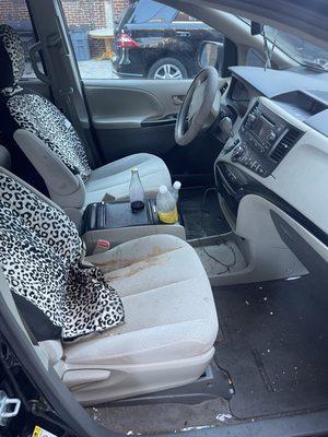 GOLD Standard Car Wash & Deep Cleaning