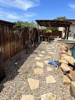 Landscaping Like A Girl And More