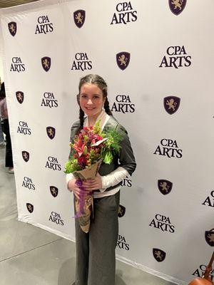 The Bellevue Florist