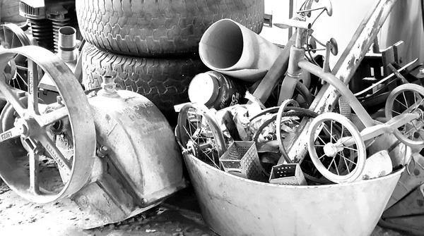 Central Oregon Junk Removal Services