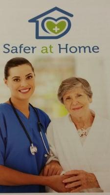 Safer at Home