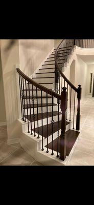 Cheyo10 Logistics and Remodeling