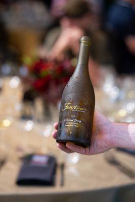 Fantesca Estate & Winery