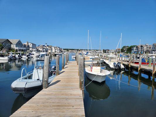 Groton Long Point Borough of