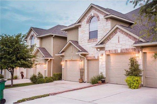 PS Property Management Company