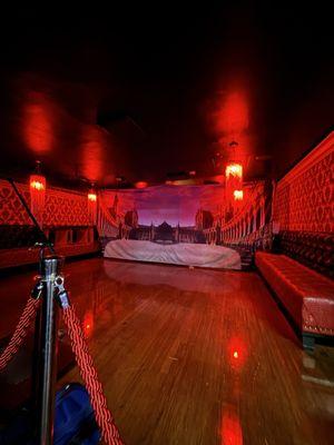 Sevilla Nightclub of San Diego