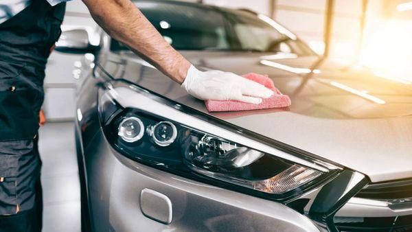 Go Green Mobile Auto Detailing