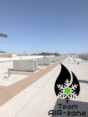 Team AIR-zona