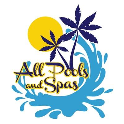 All Pools and Spas