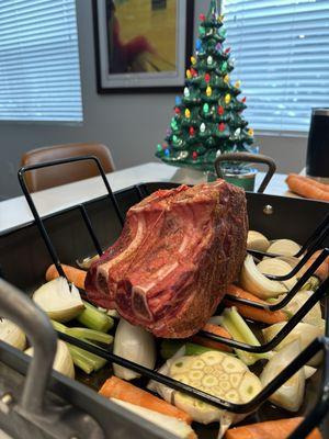 Heber Valley Meat