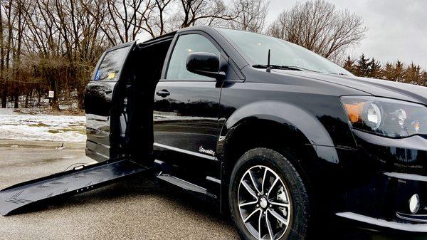 Access Medicar Transportation