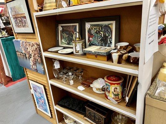 Speedway Antique Mall