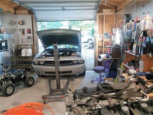 Gaskins Auto And Towing