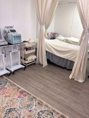 SkyOne Beauty Lounge