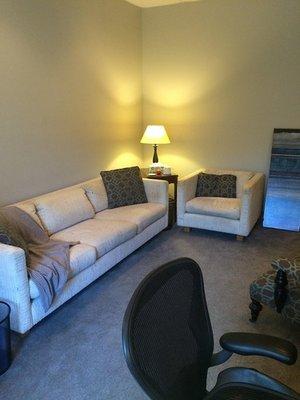 Alan Harper, MSW LCSW