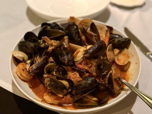 Maggiano's Little Italy