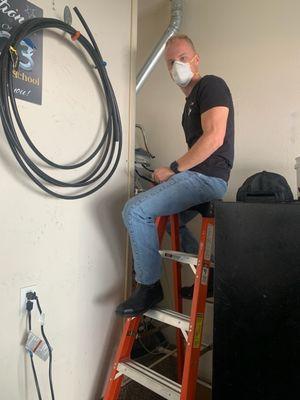 Classic Water Heaters