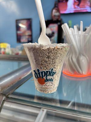 Dippin' Dots