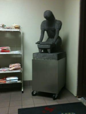 Romero's Food Products