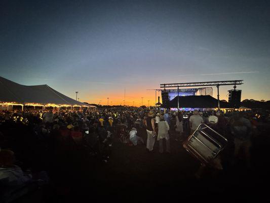 Vero Beach Blues Fest