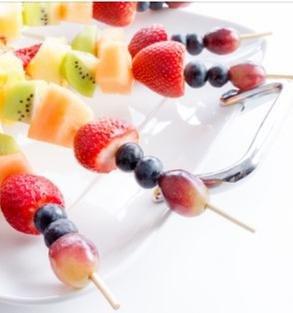 Country Catering Inc