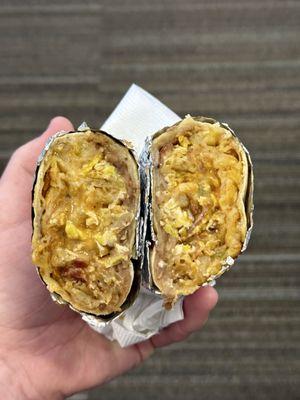 Tortilleria Las 5 Americas