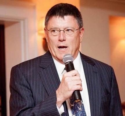 Charles Reid, Realtor