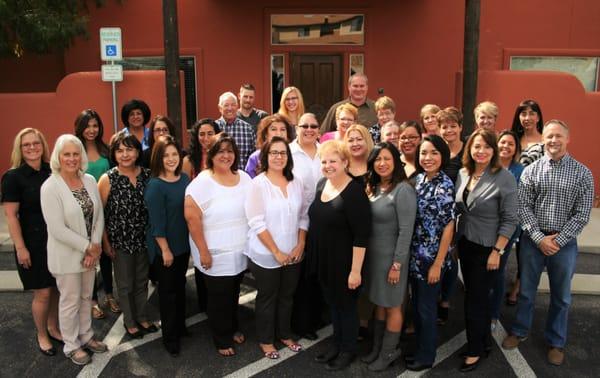 Litchfield Special Risks