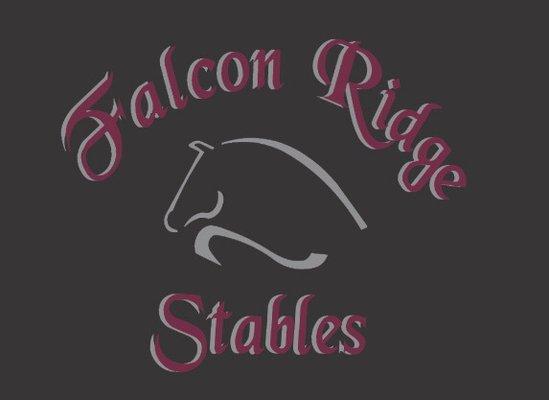 Falcon Ridge Stable