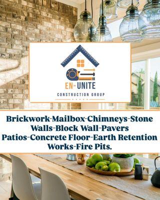 EN-UNITE Construction Group