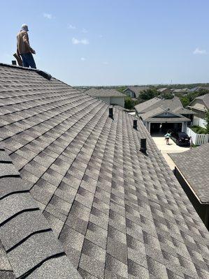 Instant Roofing & Exteriors