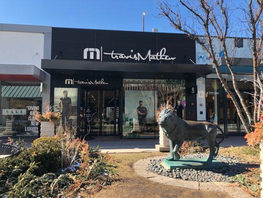 TravisMathew