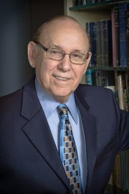 Maurie Pressman Psychiatrist Center City