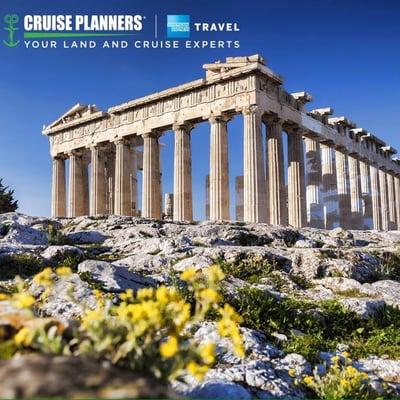 Cruise Planners