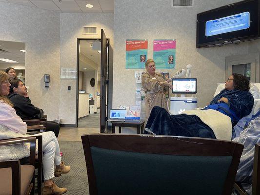 Dermatology Associates of San Antonio