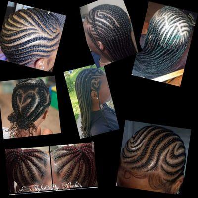 Styles By Punkin