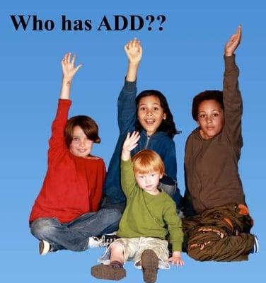 Improve Your Attention Today!