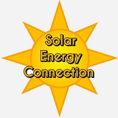 Solar Energy Connection