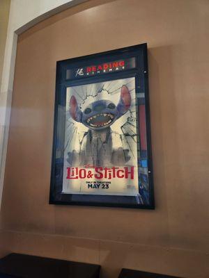 Reading Cinemas Valley Plaza with IMAX