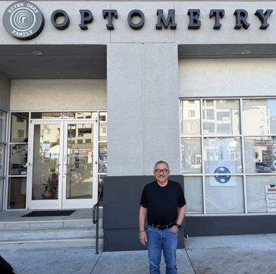 River Oaks Family Optometry