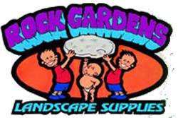 Rock Gardens Landscape Supply & Nursery