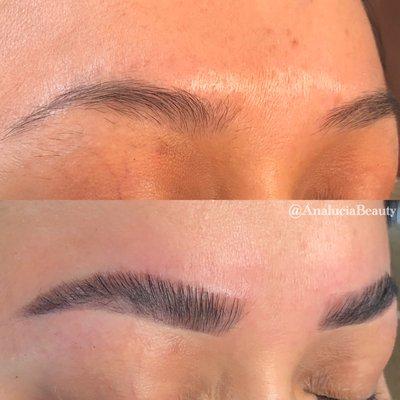 Analucia Beauty