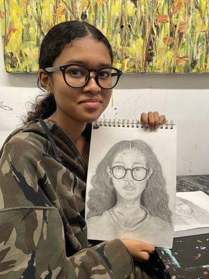 Art Workshop Experience (AWE)