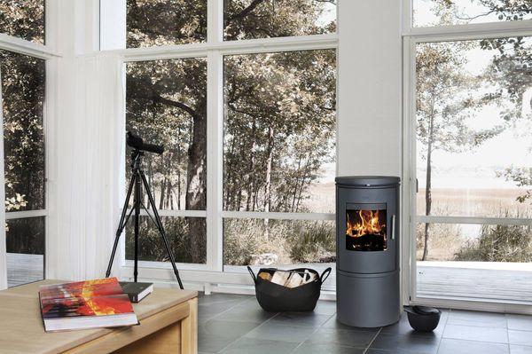 Lisac's Fireplaces and Stoves